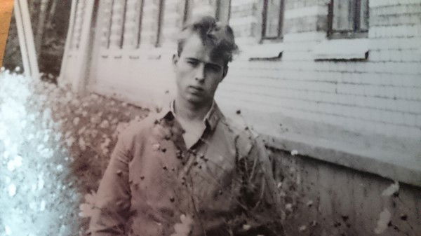 Сергей Ридецкий