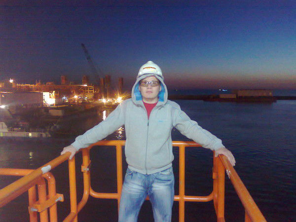 Ережеп Мухамбетов