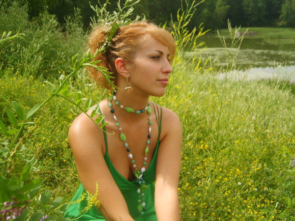 Анна Ануреева