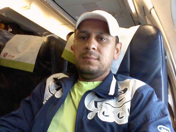 Музаффар Каримов