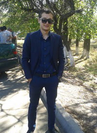 Ерлан Ондасынов