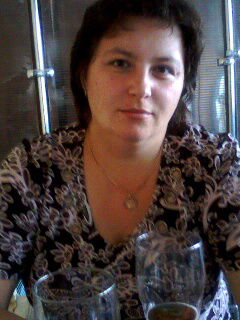 Марина Борисова