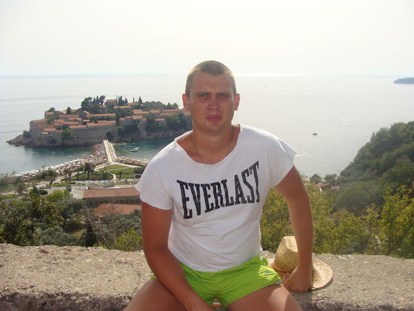 Дмитрий Соляников