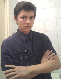 Александр Шабаев