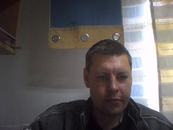 Алексей Скворцов