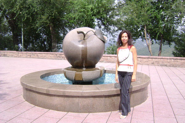 Ольга Ветчанина