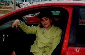 Инна Невгад