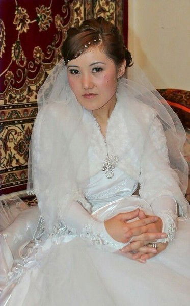 Кулпунай Жоробекова