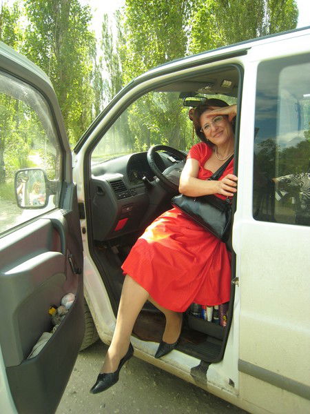 Алла Новожилова