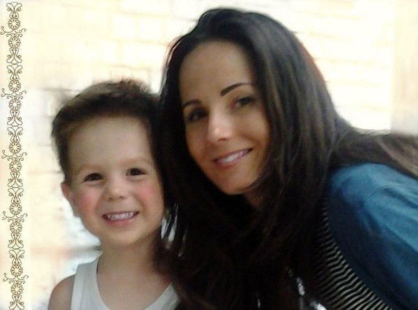 Виктория Бейцер