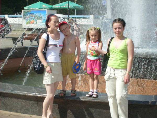 Татьяна Зиновьева