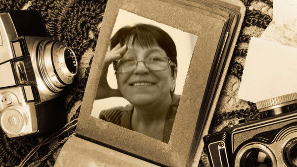 Елена Колюжнова