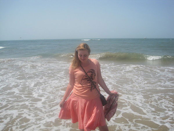 Наталья Мунтаньян