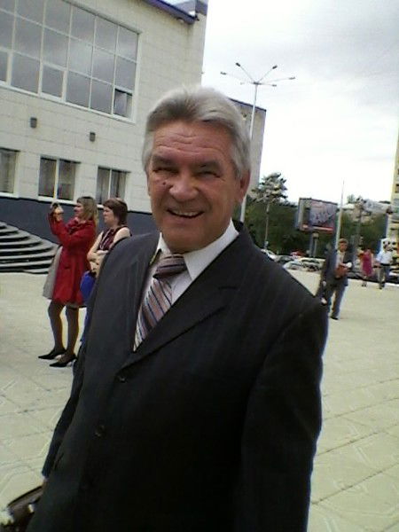 Вячеслав Жуланов