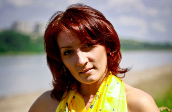 Лика Магаровская