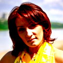 Лика Магаровская