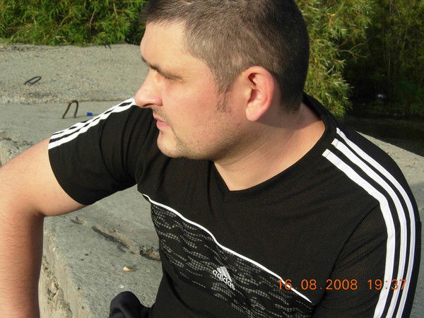 Дмитрий Гуляев