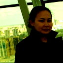 Dina Azerbayeva