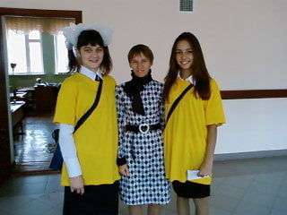 Галина Дербенёва