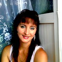 Галина Копырина