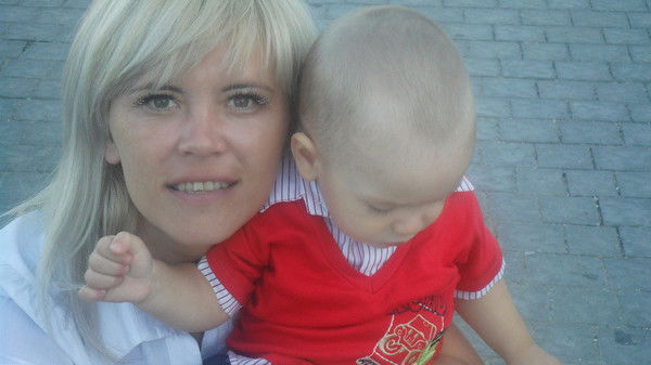 Олеся Филипова