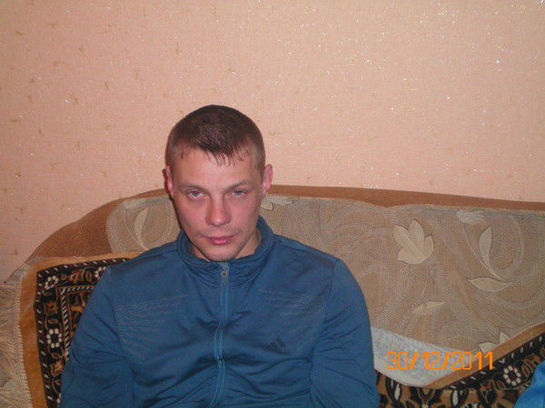 Андрей Пятницын