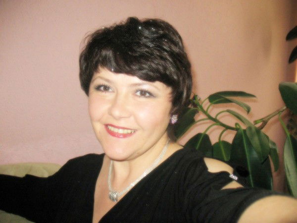 Татьяна Сирик