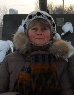 Марина Аникеева