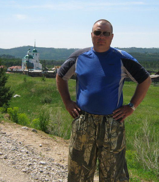 Николай Михалёв