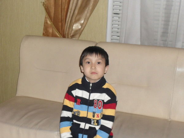 Алибек Акишев