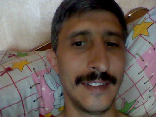 Виталий Никонов