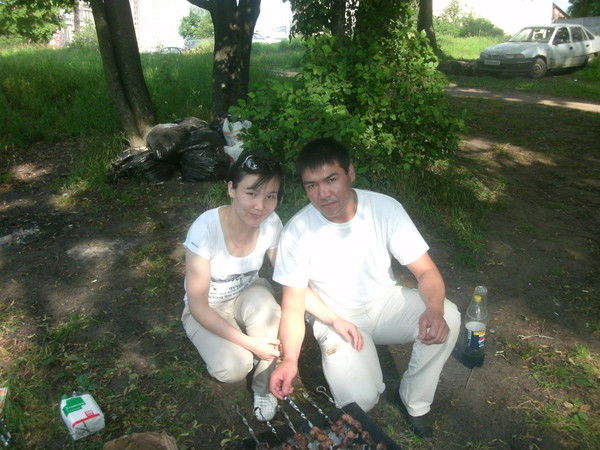 Елвира Базаралиева