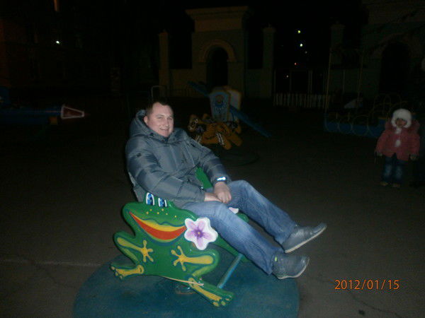 Денис Красносельских