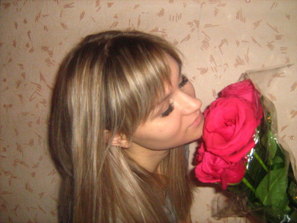 Алино4Ка Рустамовна