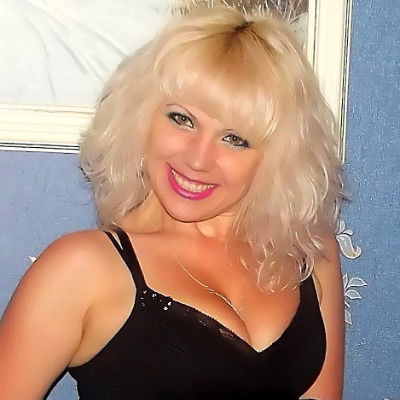 Оля Вареник