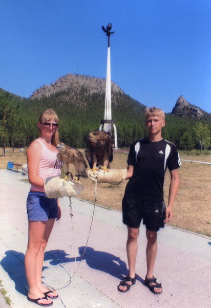 Дмитрий Абрамов