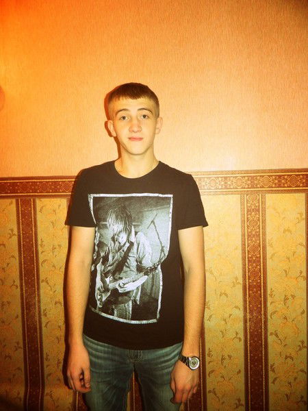 Илья Комиссаров