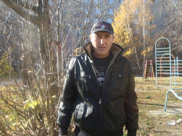 Фахриддин Сабиров