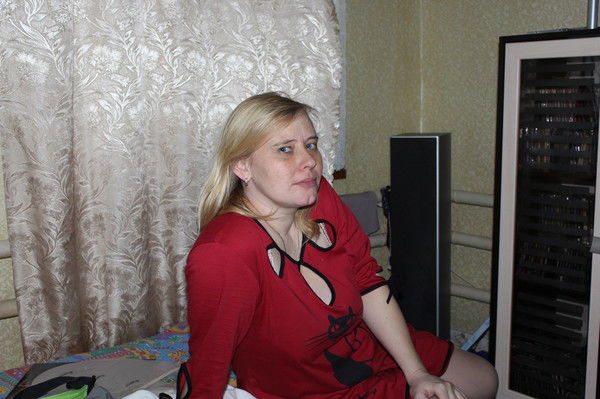 Людмила Ковалева