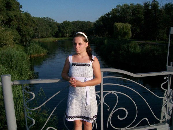 Света Новикова