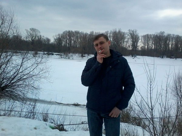 Андрей Гришин