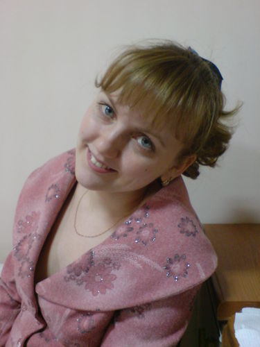 Екатерина Ситникова