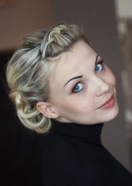 Татьяна Таранущенко