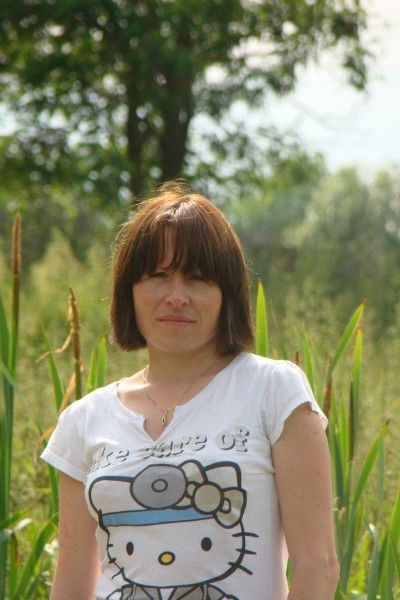 Надежда Шайбакова