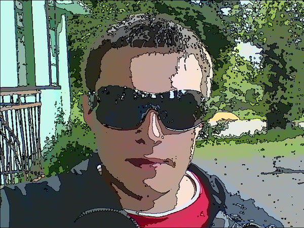 Андрей Ежов