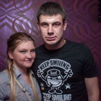 Дарья Васильева