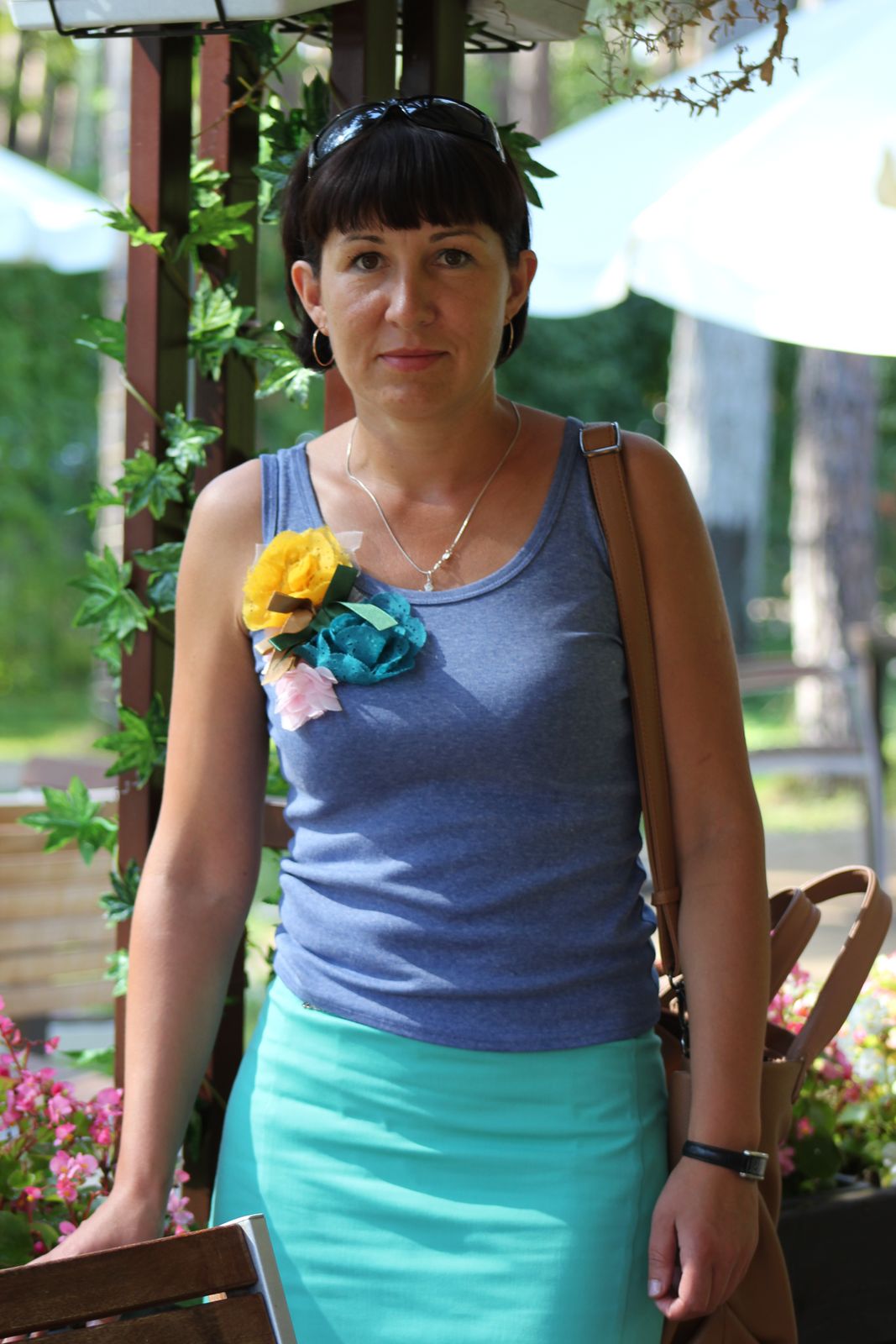 Марина Павельева