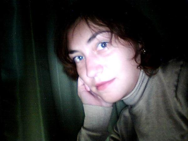 Елена Юдина