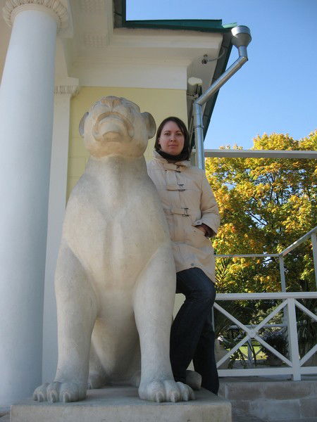 Елена Сдобнова