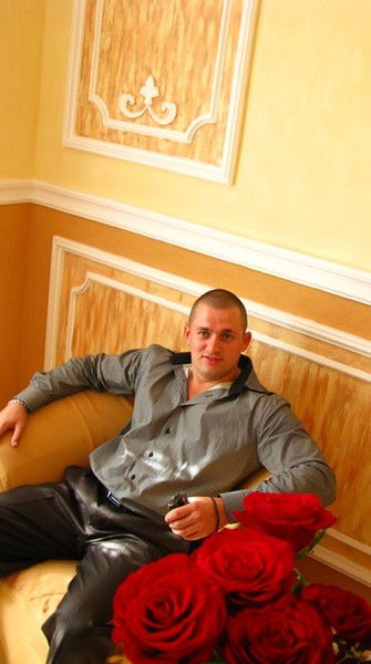 Александр Гайдай